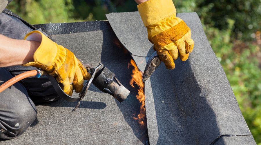 Expert Emergency Roof Repairs services in Fort Defiance, VA